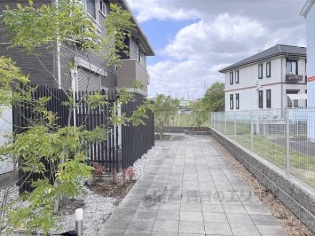通路