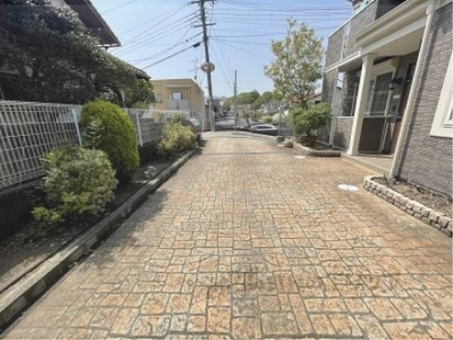 通路