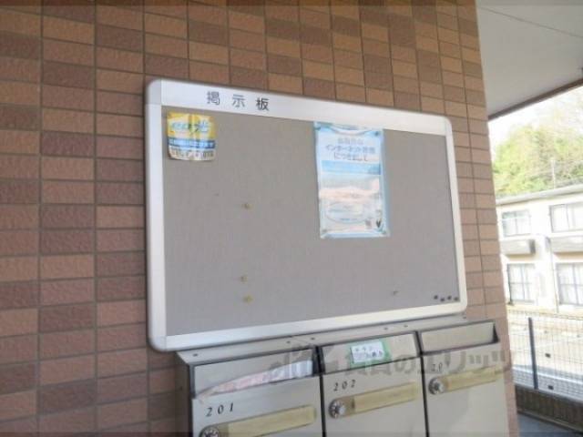 掲示板