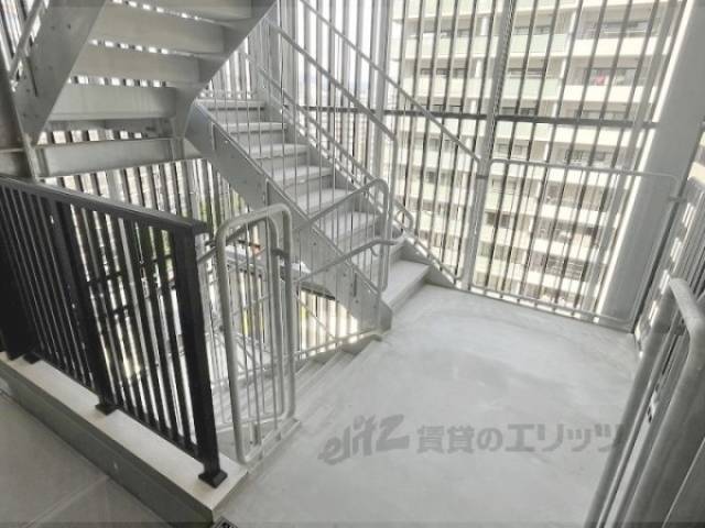 階段