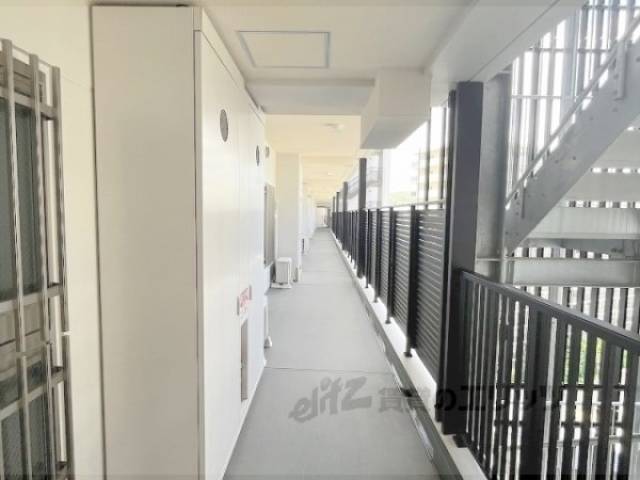 廊下