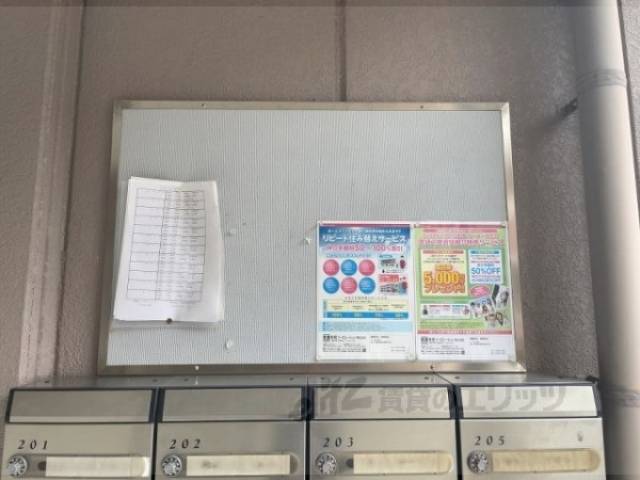 掲示板