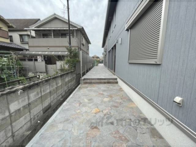 通路