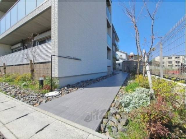 通路