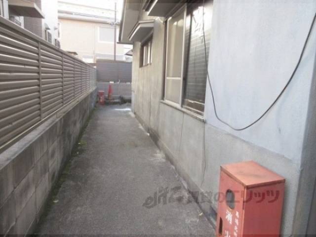 通路