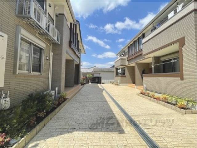 通路