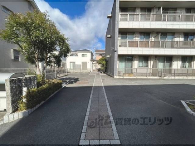 通路