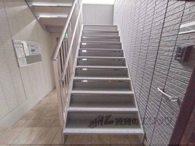 階段