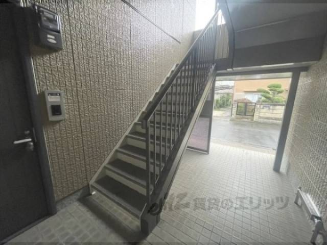 階段