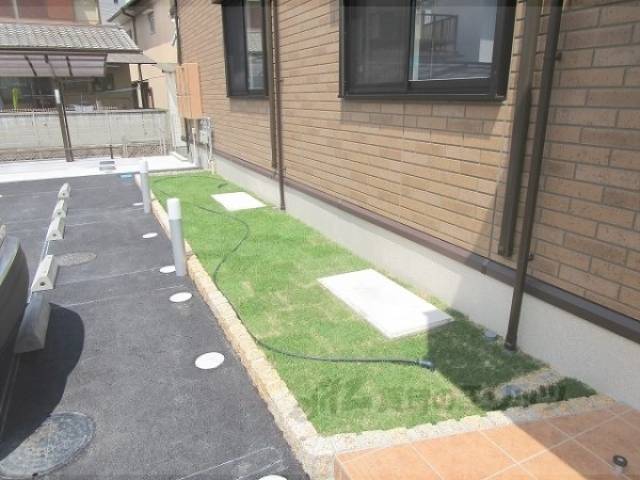 植栽