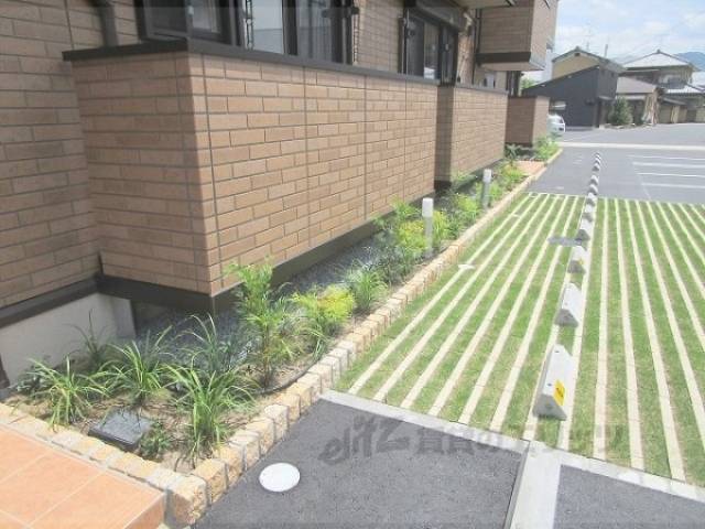 植栽
