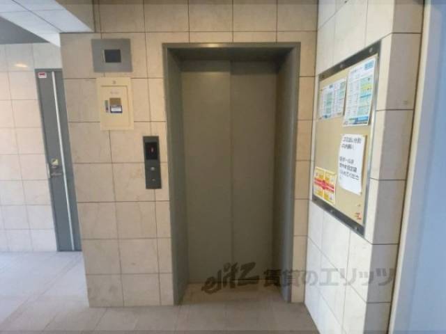 エレベーター