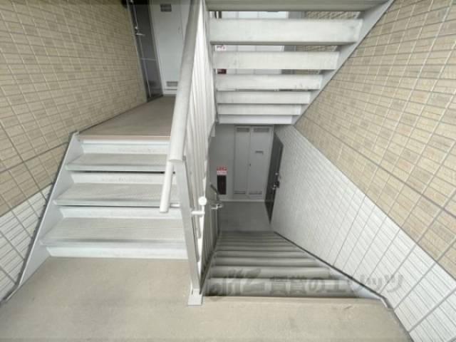 階段