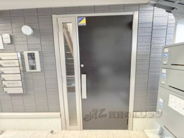 エントランス　ﾋﾞｰﾄｳ