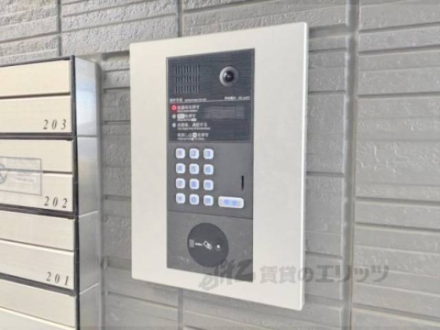 オートロック　ﾋﾞｰﾄｳ