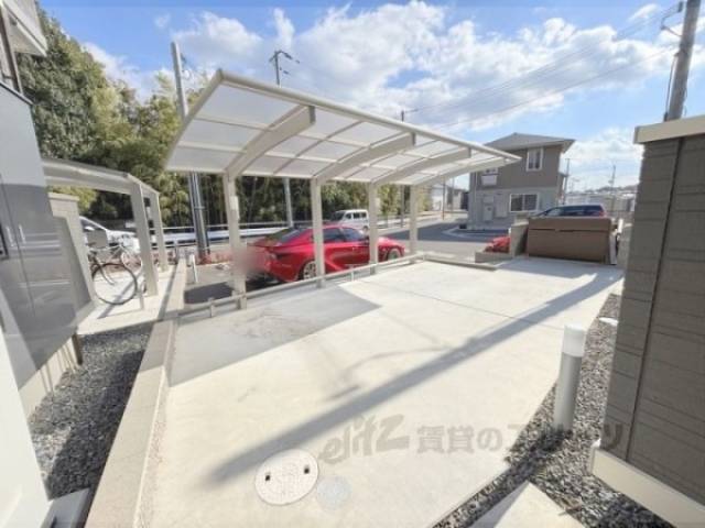 駐輪場　ﾋﾞｰﾄｳ