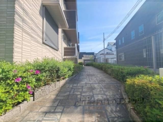 通路