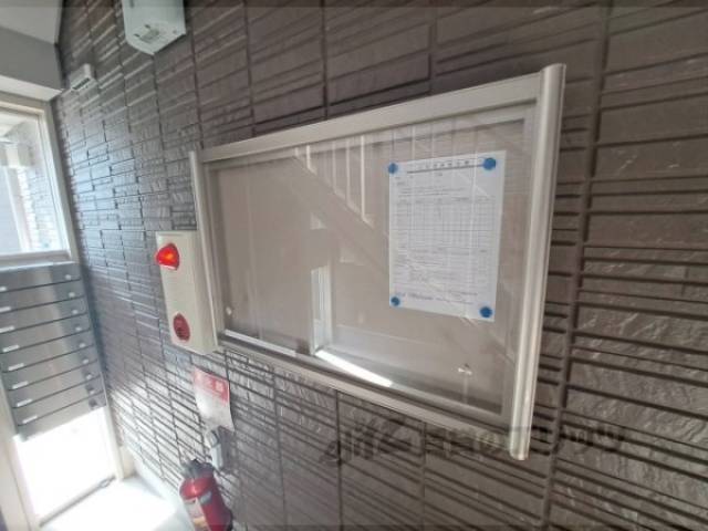 掲示板