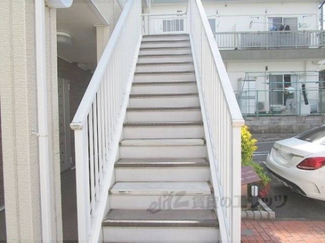 階段