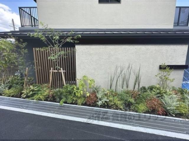 植栽