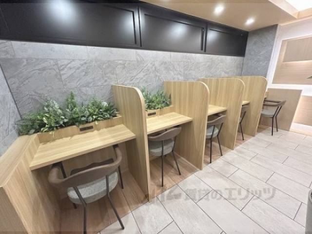 共用部