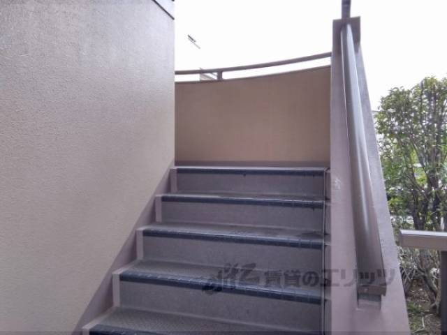階段