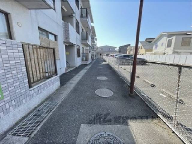 通路