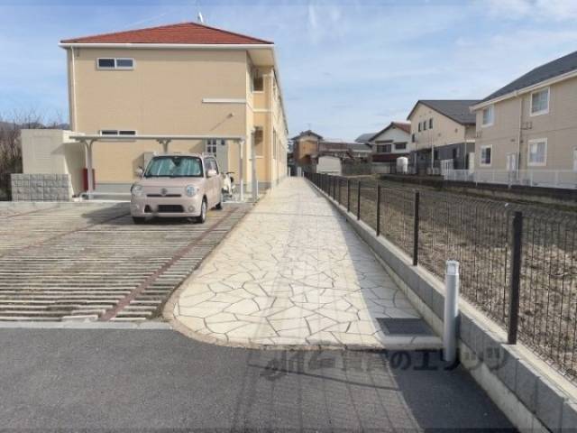 通路