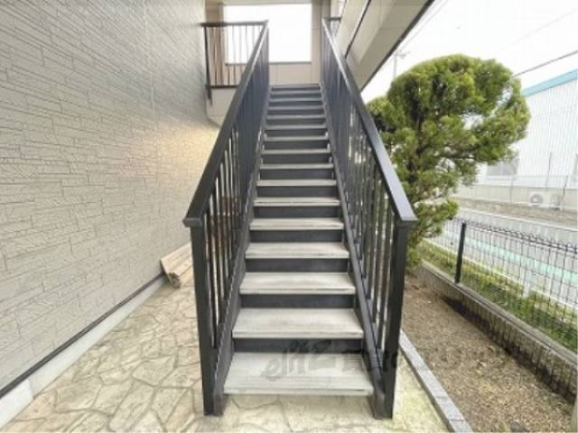 階段