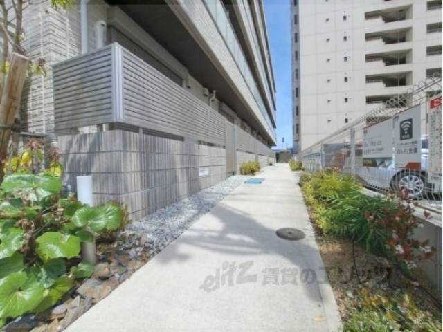 通路