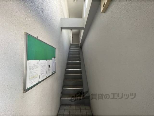 階段
