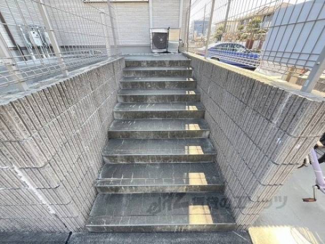 階段