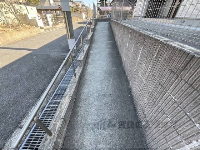 通路
