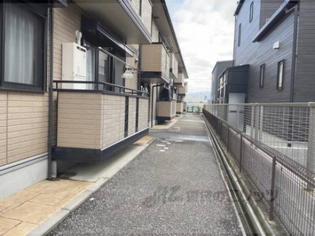 通路