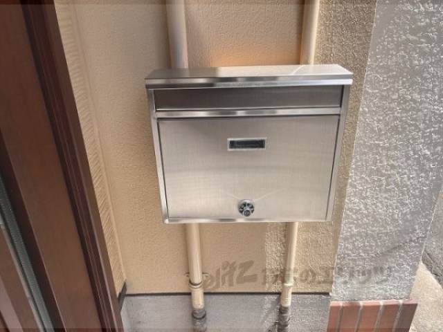 ポスト