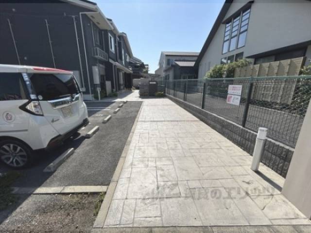 通路