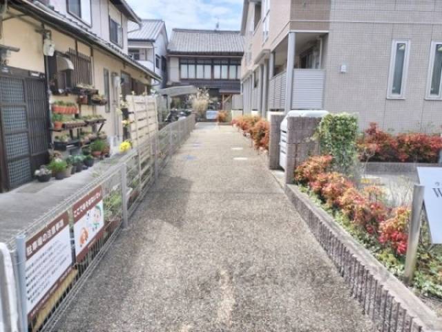 通路