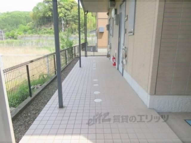 通路