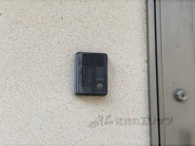 インターホン
