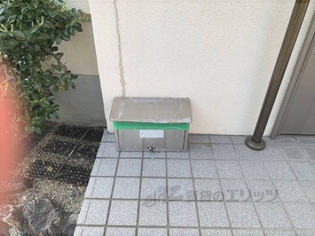 集合ポスト　ポスト