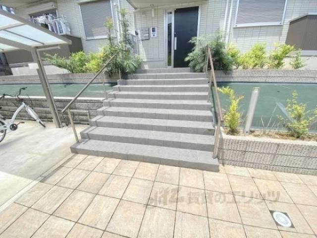 階段