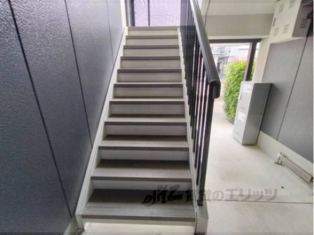 階段