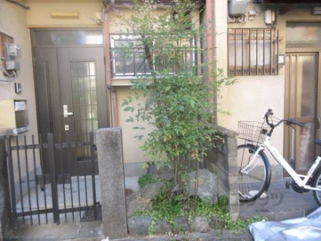 植栽