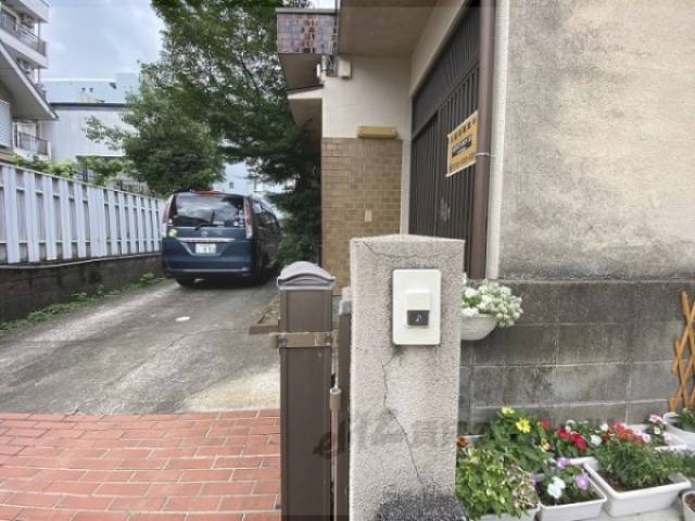 インターフォン