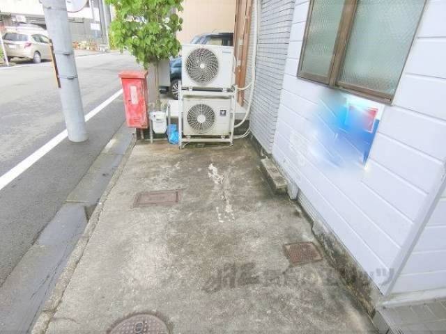共用部