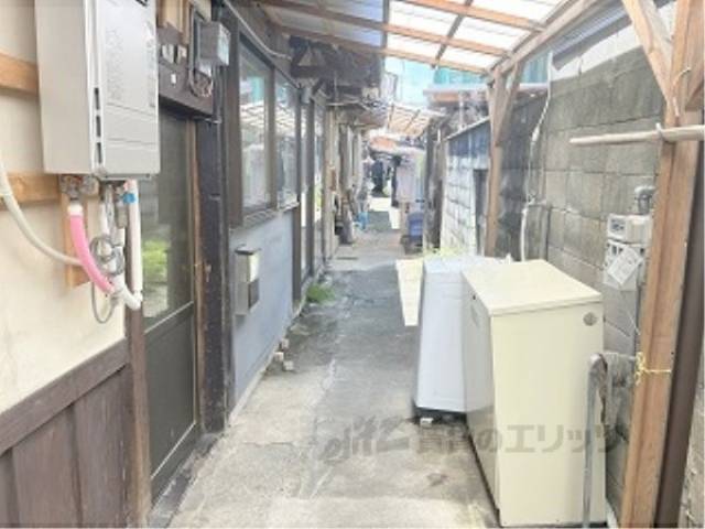 通路