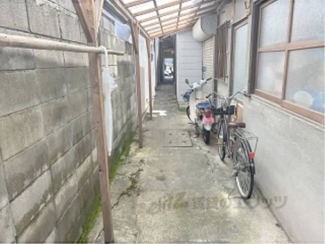 通路