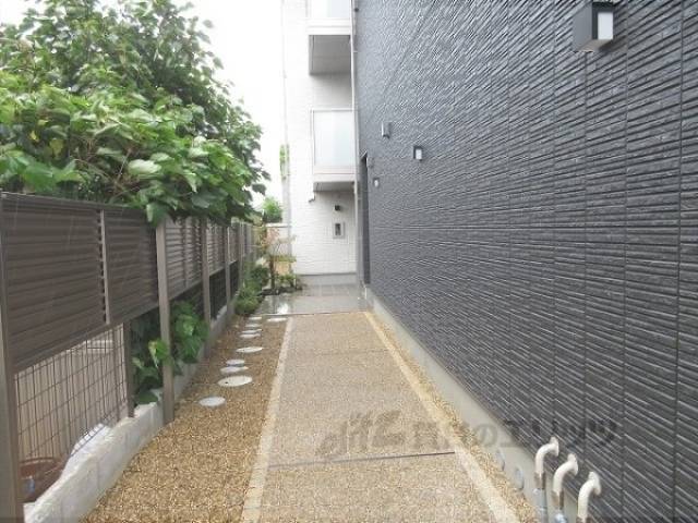 通路