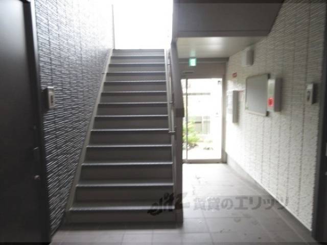 階段
