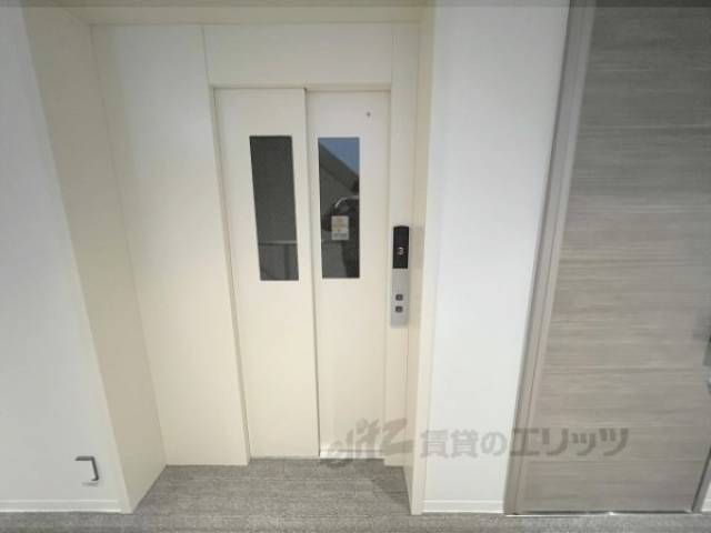 エレベーター